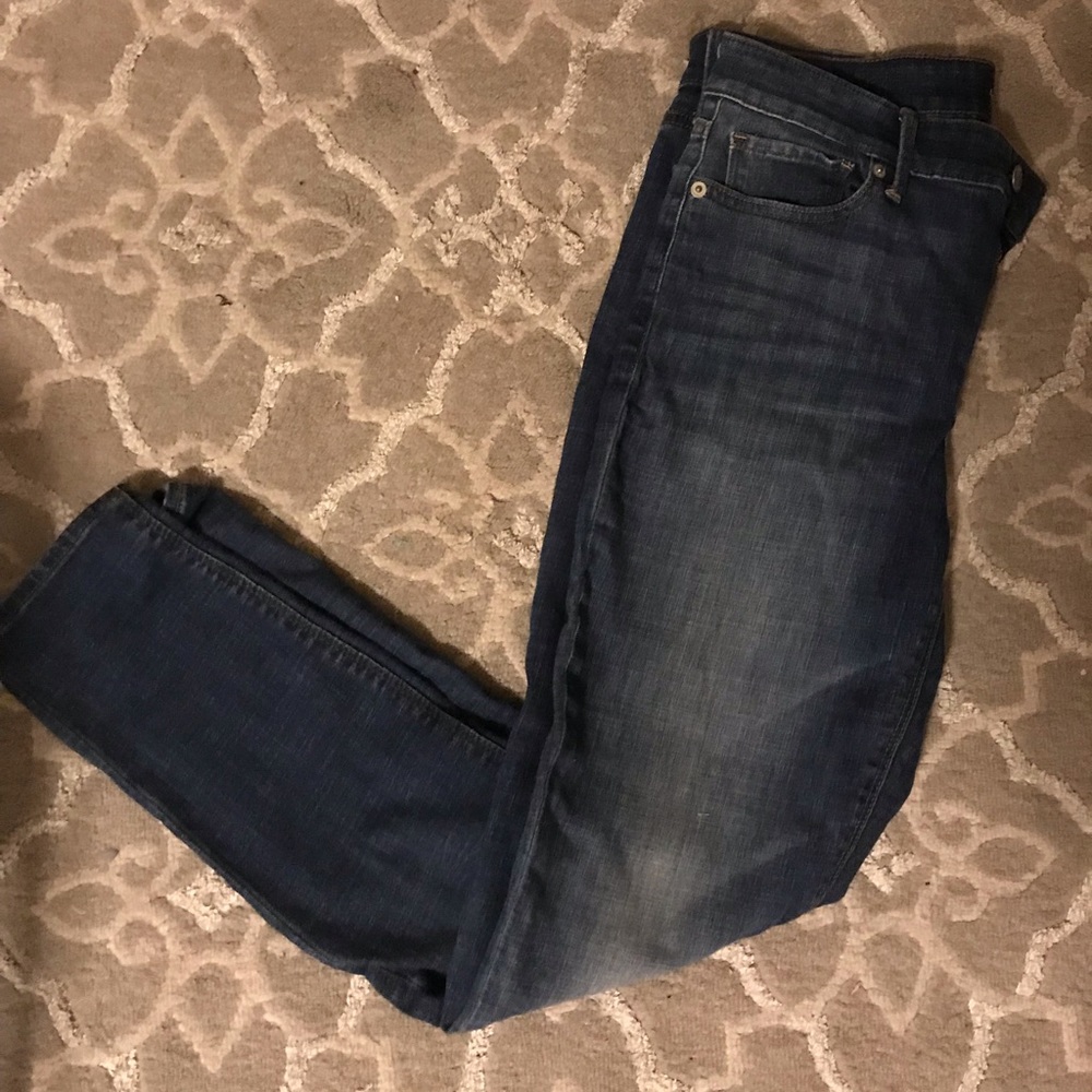 Lucky Jeans